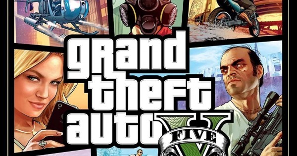 GTA V